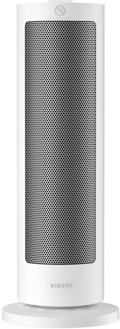 샤오미 팬 히터, LSNFJ03ZMKR, 화이트