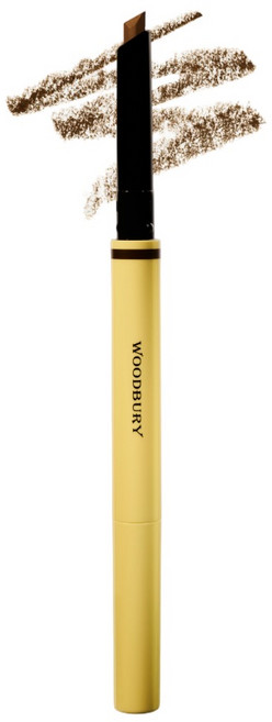 우드버리 프로 오토 브로우 펜슬 0.33g, 코기브라운, 1개