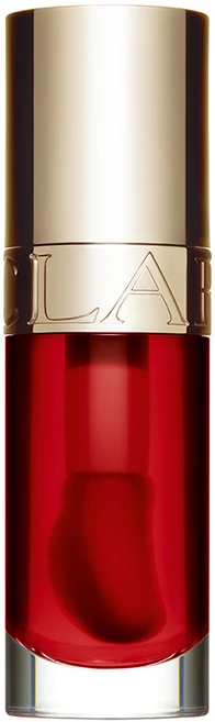 클라랑스 립 컴포트 오일, 08 스트로베리, 1개 - 쿠팡