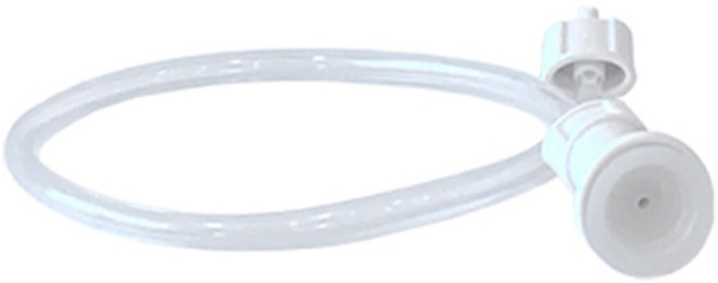 솔리스 진공포장기 전용 어댑터, SVA53, 1개