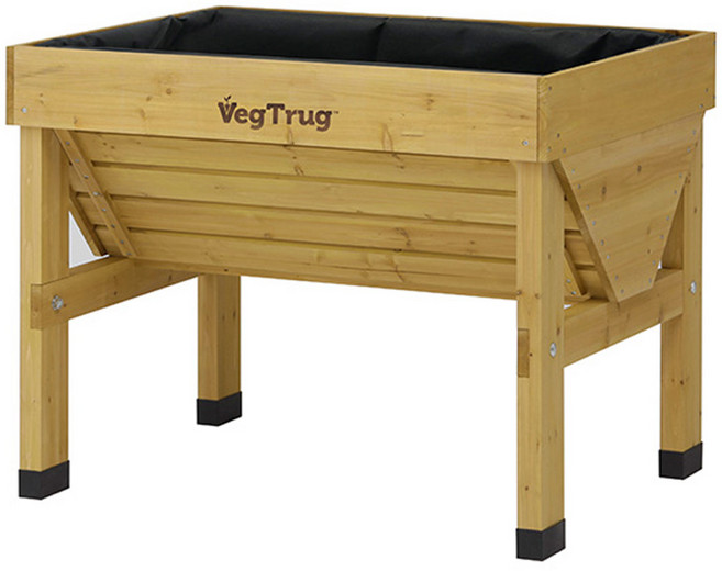 타카쇼 베지트러그 클래식, 내추럴우드, 1개