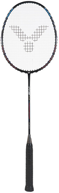 빅터 아우라스피드 ARS-HS 플러스 배드민턴 라켓 스트링 미포함 3U, VT_RA020203005A007, 1개