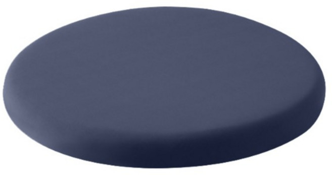 힙앤바디 벤치 의자 방석