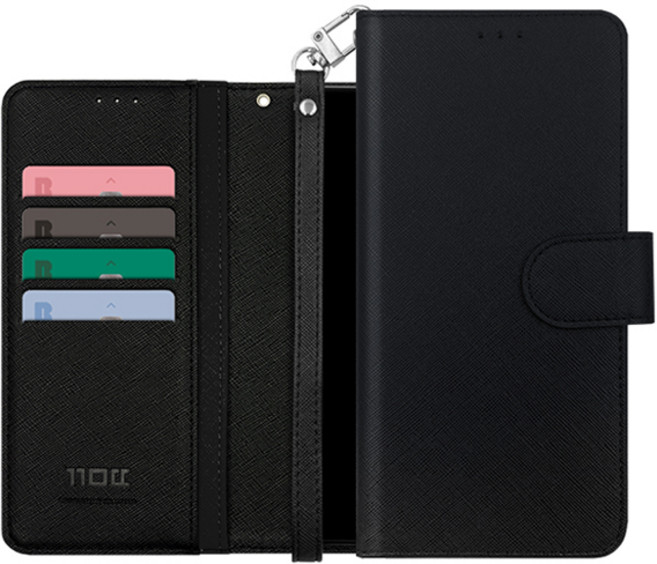 까미또 데일리 시즌2 스트랩 다이어리 휴대폰 케이스