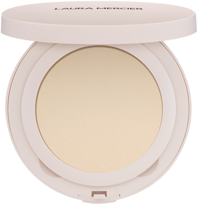 로라메르시에 트랜스루센트 프레스드 파우더 울트라 블러 6.5g, 타운하우스 탠 컬러, 1개