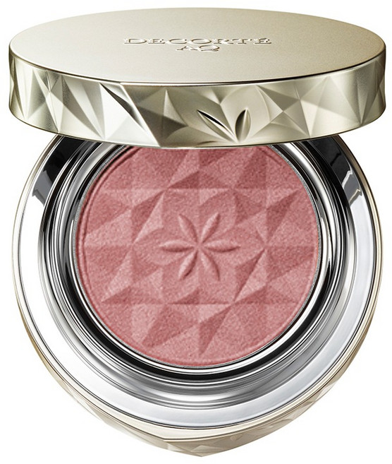 Decorte AQ琉光頰彩 4.6g, 1個, 04 Noble Pink