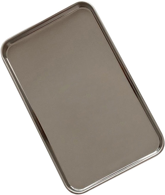 잇어스 미니 스텐 트레이, 1개