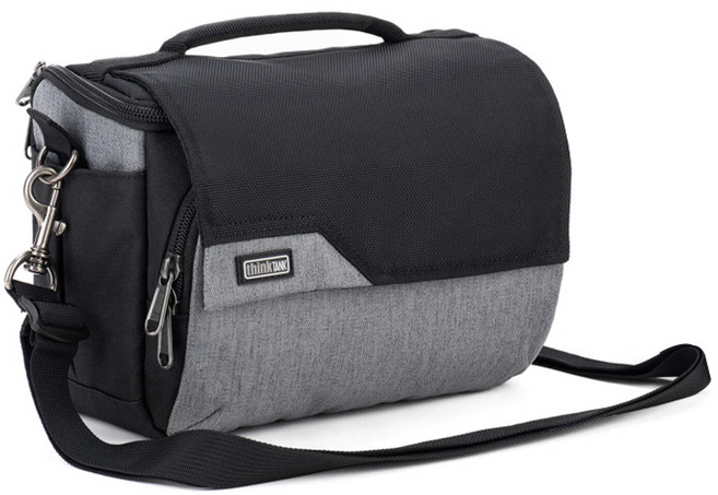 씽크탱크 포토 미러리스무버 20 V2 미러리스 카메라가방 TT894, 쿨그레이, 1개