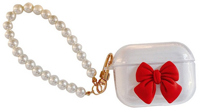 타미나요 에어팟 에어팟프로 케이스 Airpods pro 2세대, 1개