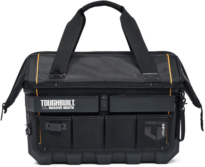 TOUGHBUILT 工具袋 TB-CT-62-20, 1個