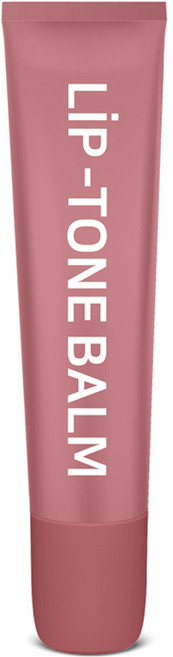 2SOL 두나 립 톤 밤, 15g, 1개