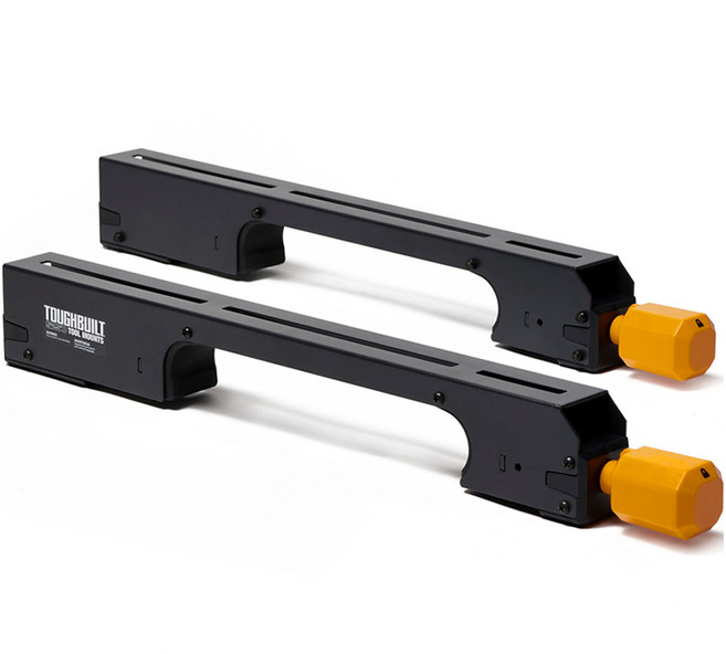 TOUGHBUILT 角度切割機移動手柄 TB-S250, 2個