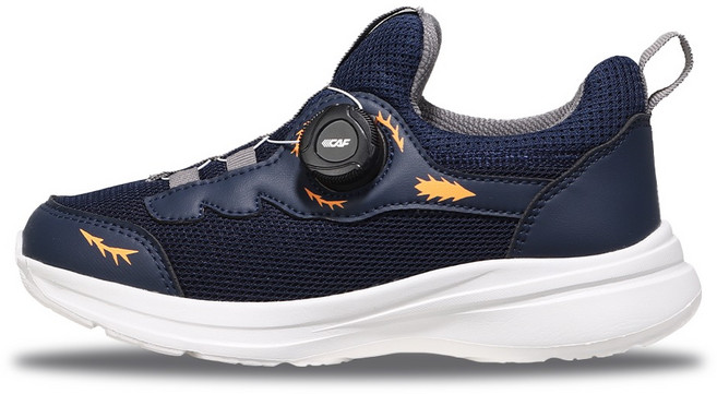 르까프 아동용 조이 다이얼 슬립온 LE4W240