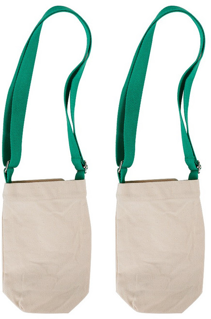 유니아트 에코백, 아이보리, 2개