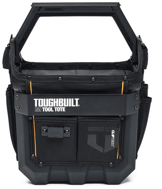 TOUGHBUILT 托特工具包 M TB-CT-82-12, 1個