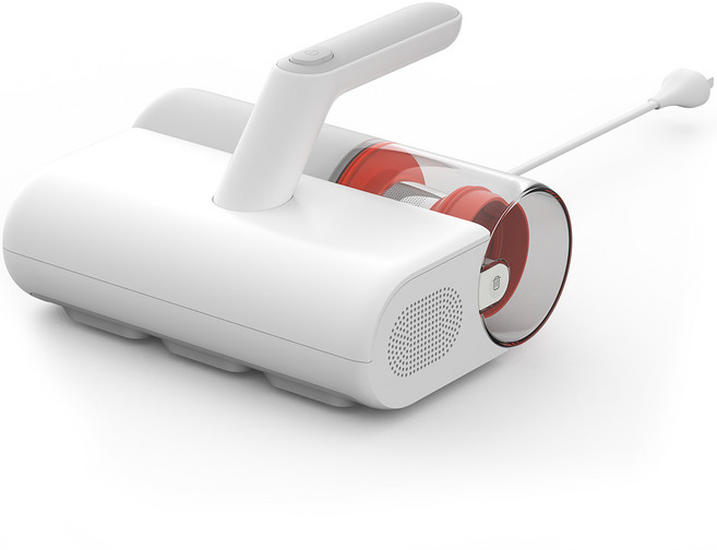 샤오미 침구 청소기, MJCMY02KR, 화이트