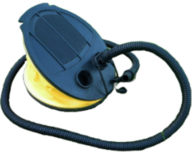 B-Twin Bandydoll 泳池玩具驅動幫浦, 1個, 混合色