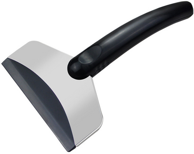 아이코어스 스테인리스 차량 유리 성에제거기, 1개