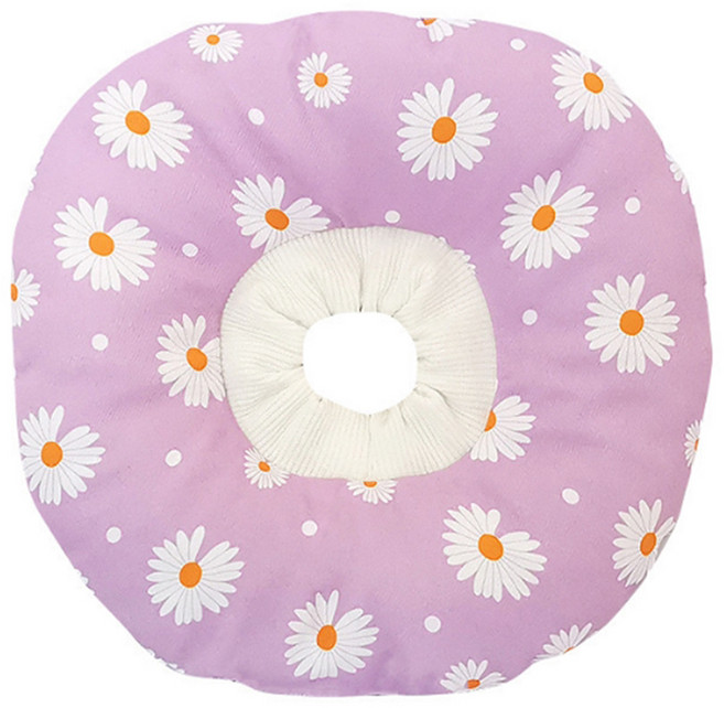 요런개 반려동물 깔끔하고 예쁜 넥카라, NO 8, 1개