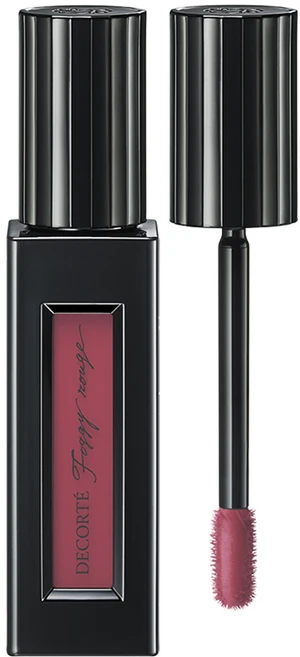 데코르테 FOGGY 루즈 데코르테 리퀴드 립글로스, 15 비 스타일리쉬, 1개, 6.5ml - 쿠팡