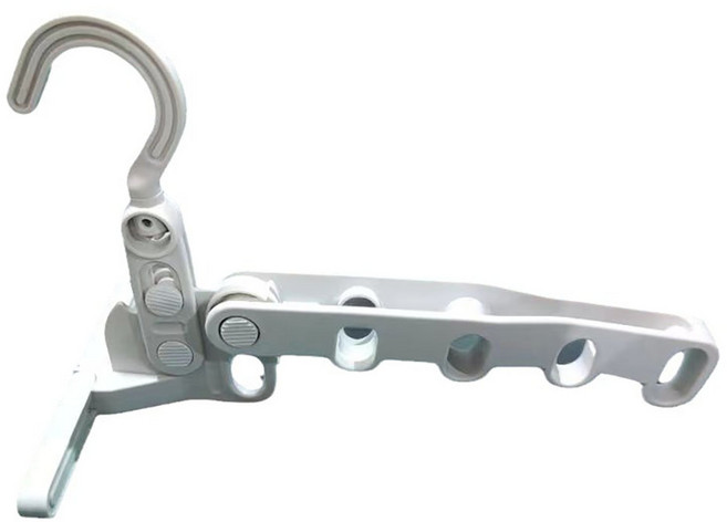 심플리담 빨래건조대 소형