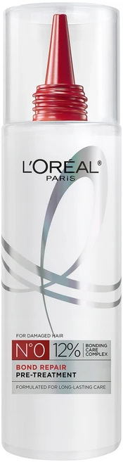 로레알파리 본드 리페어 프리 트리트먼트, 300ml, 1개 - 쿠팡
