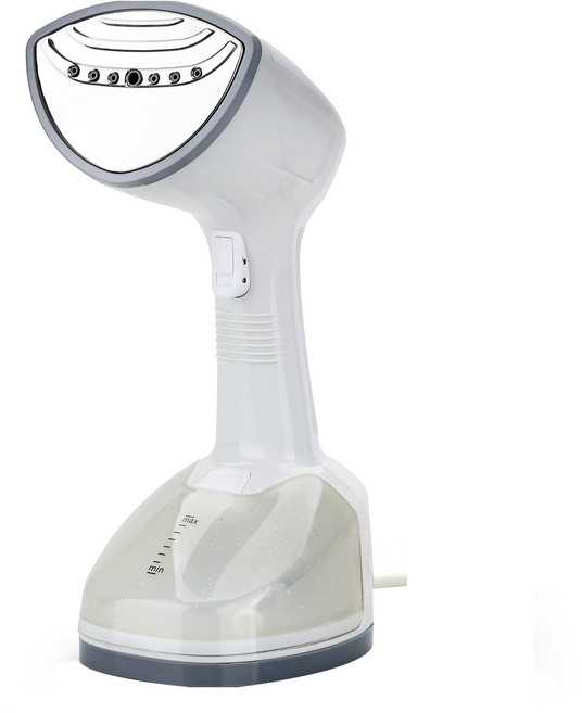 labe 파워스팀 퀵예열 핸디 다리미, LB-HI310BE, 화이트