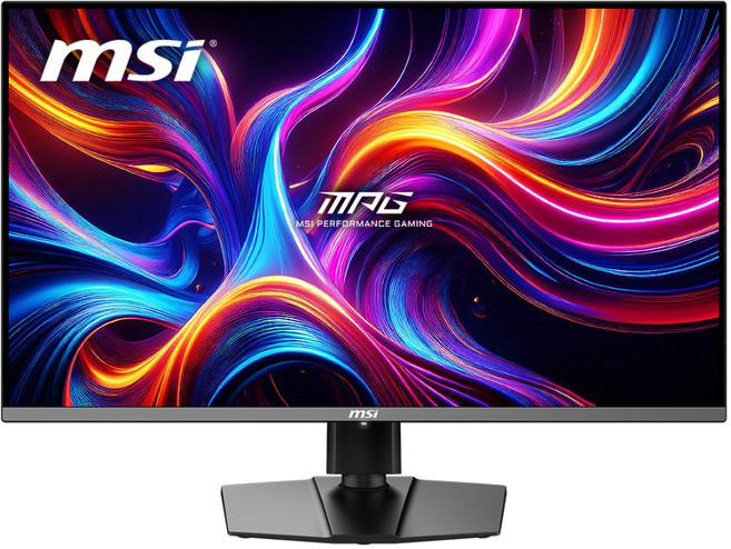 MSI 4K UHD 모니터, 80cm, MPG 321URXDN QD-OLED 240 4K UHD