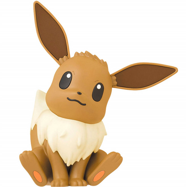 반다이 프라모 콜렉션 퀵 이브이 프라모델, 1개