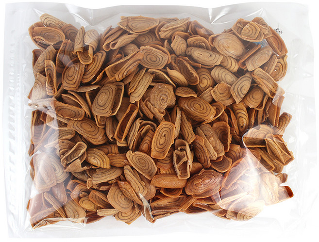 우리가스토리 고구마두부과자, 800g, 1개
