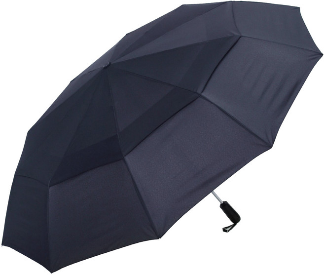 파라체이스 남녀공용 10패널 대형 레져용 자동 3단 우산 3270