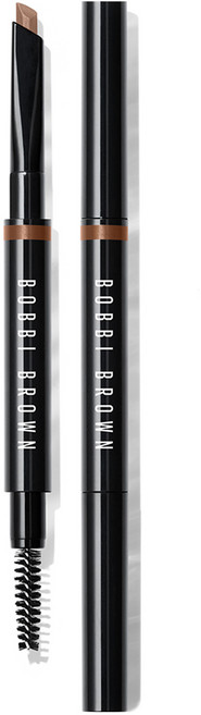 바비브라운 롱웨어 브로우 펜슬, 웜 브라운, 1개