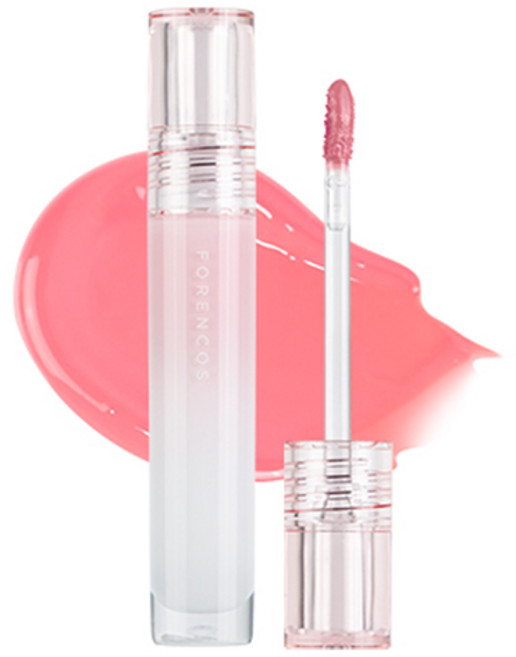 포렌코즈 올라이트 무드 글로우 틴트, 미스티, 3.2g, 1개