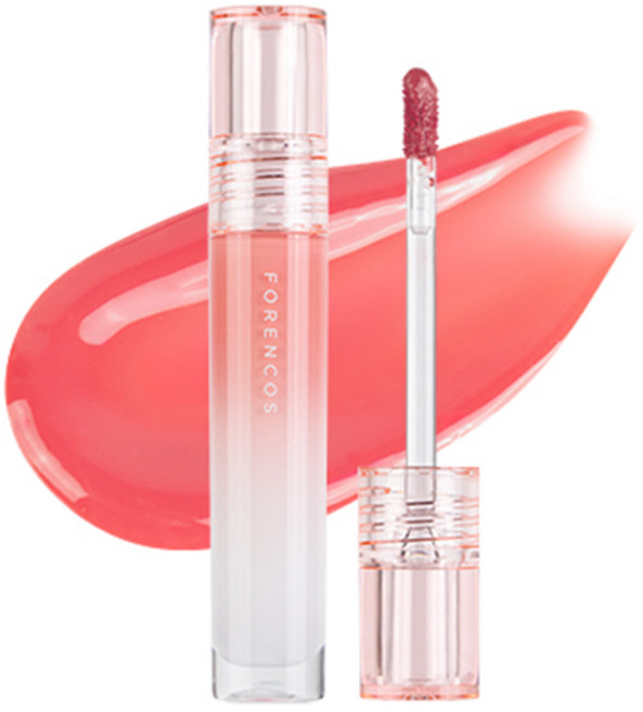 포렌코즈 올라이트 무드 글로우 틴트, 루루, 3.2g, 1개