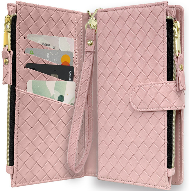 하이온 가더아티 Z 다이어리 지갑 휴대폰 케이스