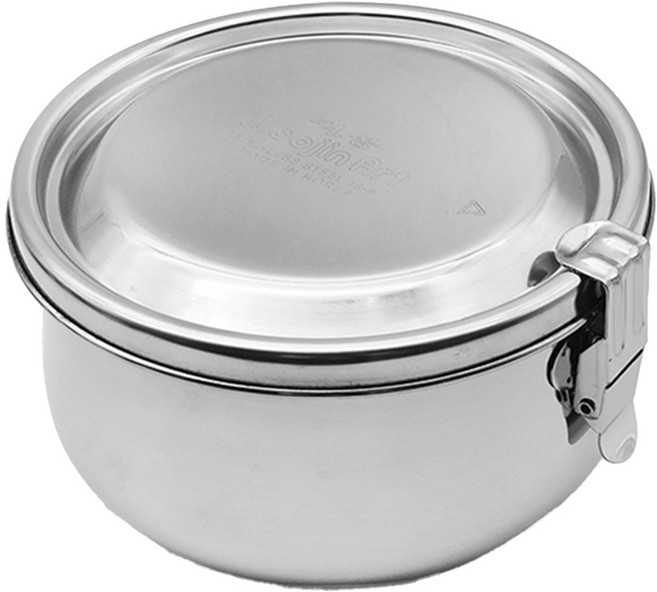 윌리브 스텐 원터치 찬통 7호, 1개, 단품