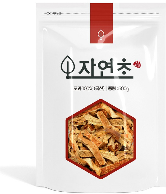건조 모과, 500g, 1개, 1개입