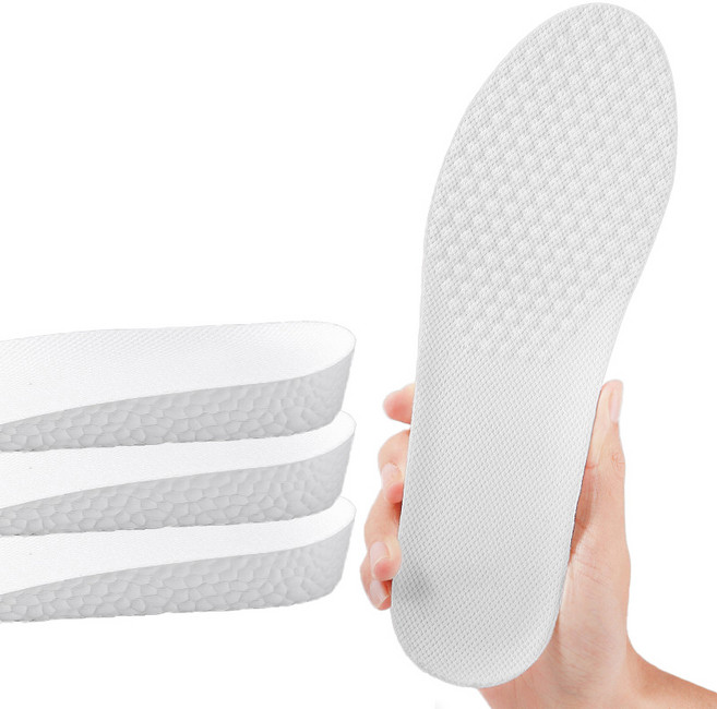 한봄누리 운동화 부츠 키높이깔창 1.5cm, 2세트