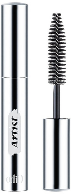 오디드 아티스트 잔머리 고정 카라 8ml, 투명, 1개