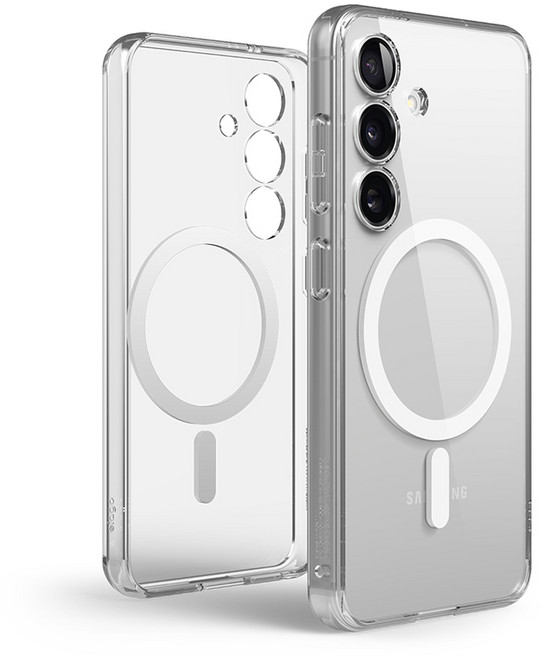 엘라고 맥세이프 하이브리드 휴대폰 케이스