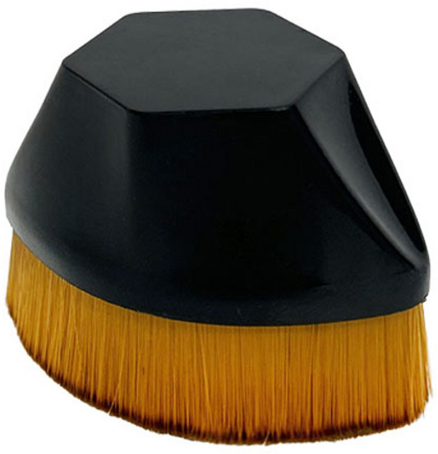 월드크린 미니 핸드 브러쉬, 1개