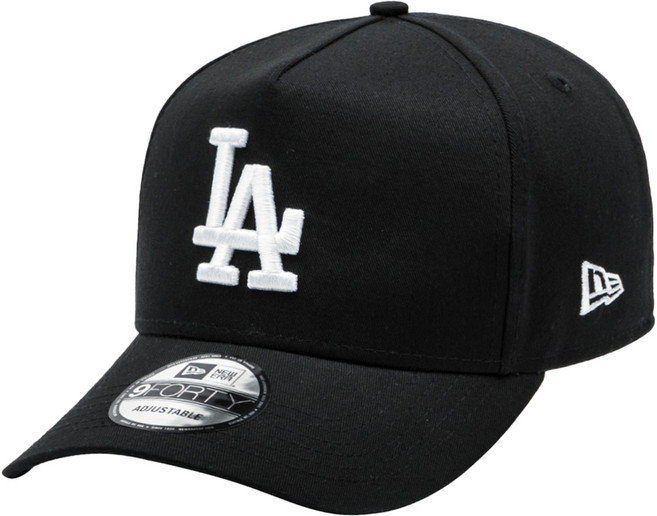 뉴에라 9FORTY K 프레임 LOSDOD 볼캡 14561862