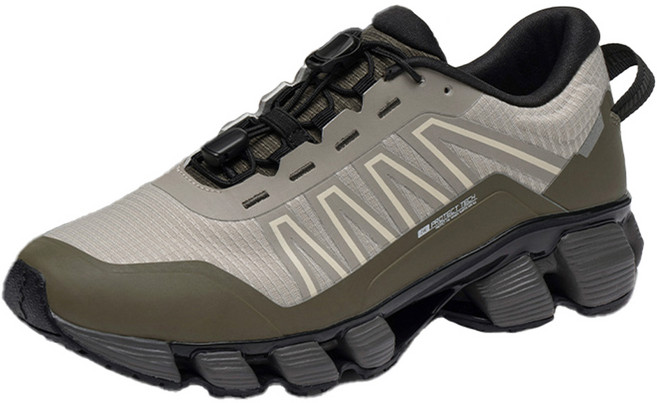 밸롭 남녀공용 티바트 프로텍트 운동화 BB3TWKU003