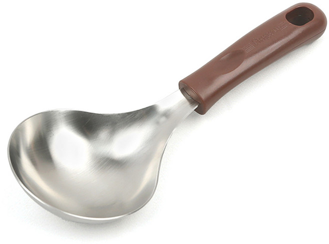 보겐 멀티 서빙스푼 미니국자, 초코, 1개