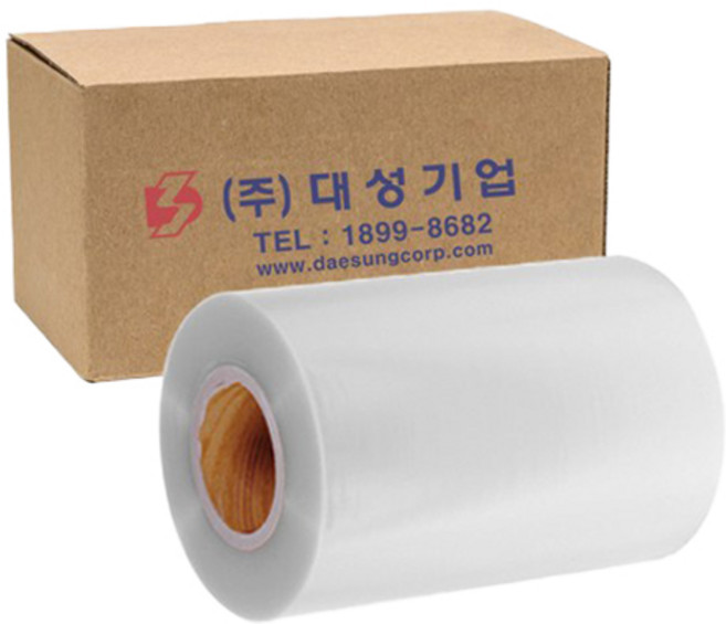 수동 실링 필름 이지 190mm, 1개, 2개입