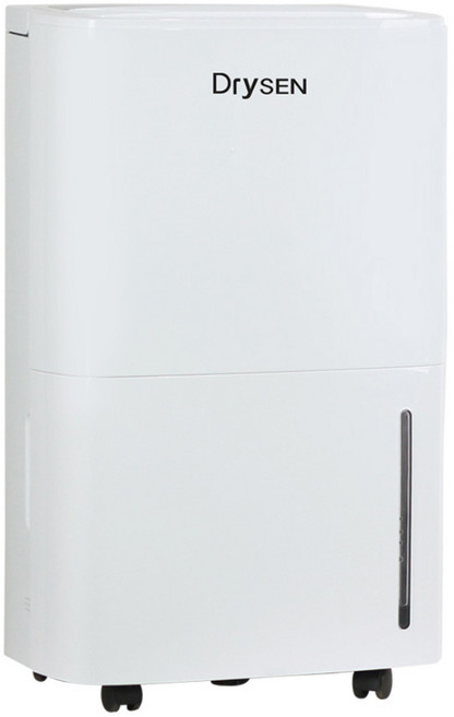 웰템 가정용 제습기 34L, WPD-34