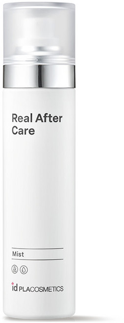 아이디플라코스메틱 리얼 애프터 케어 미스트, 120ml, 1개