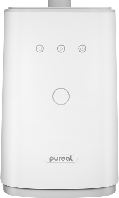 퓨리얼 클린어스 음식물처리기 3L 가정용, PFC-100, 화이트