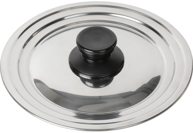 홈파워 냄비 다단계 멀티 뚜껑, 20cm, 1개