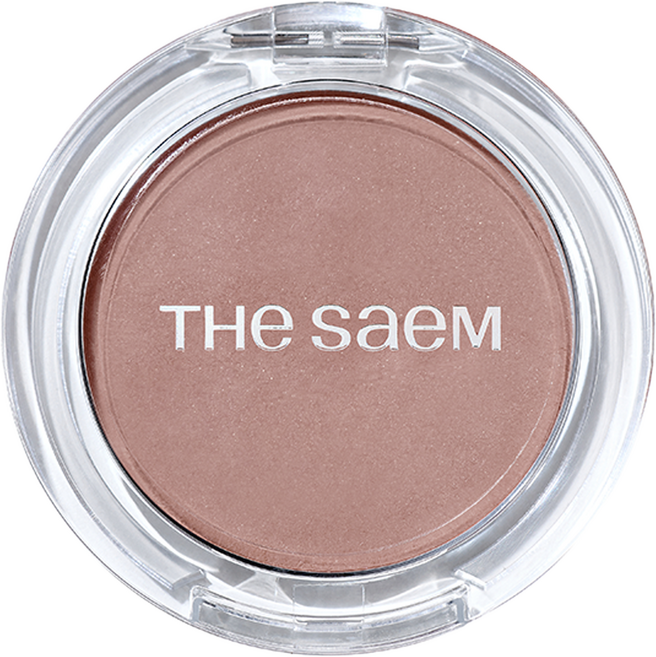 더샘 젤리 블러셔 4.5g, BG01 솔티 베이지, 1개